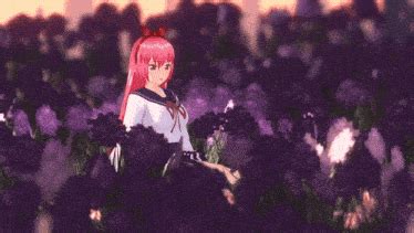 yandere face|Yandere Face GIFs .